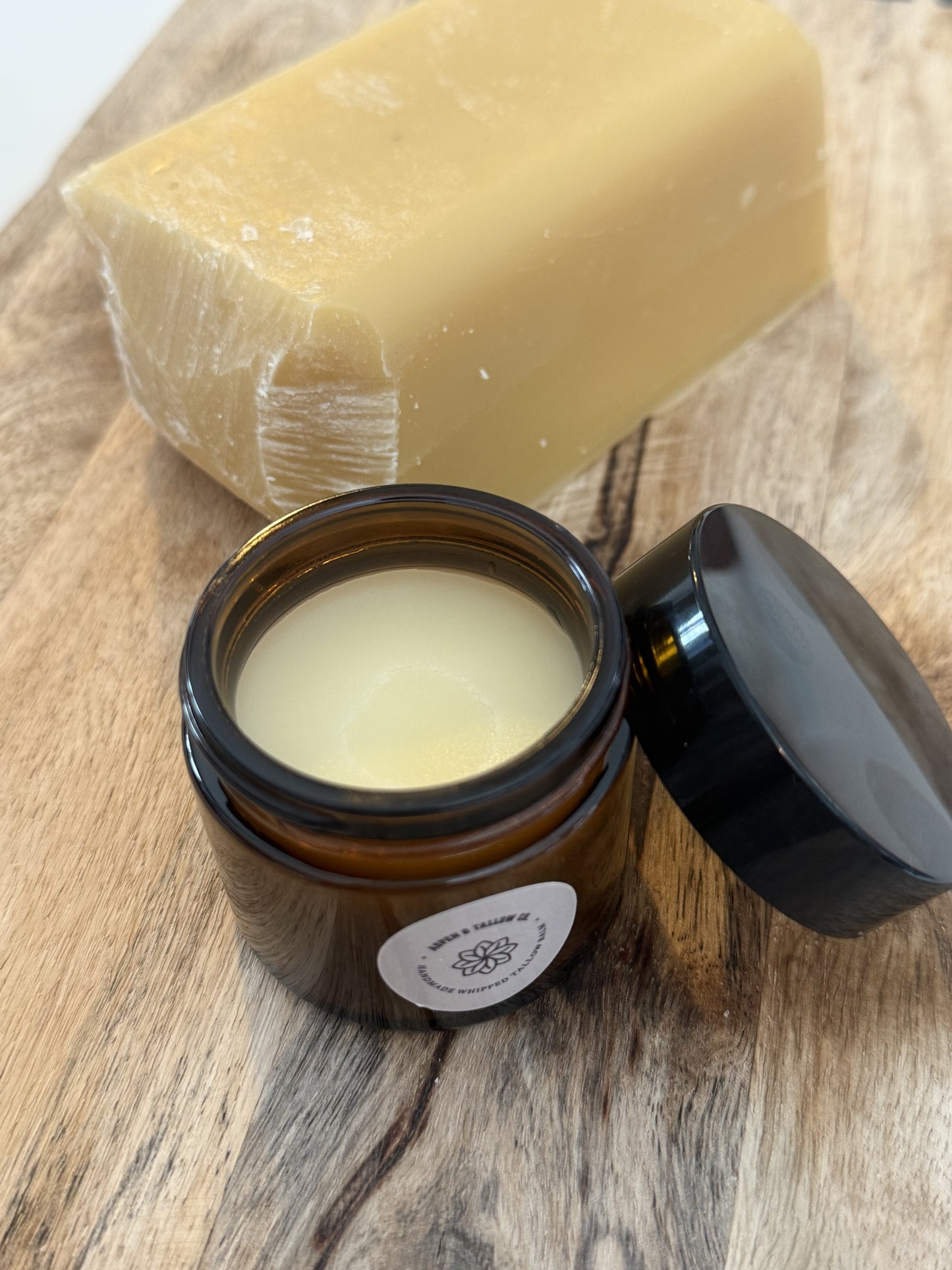 Tallow Balm For Face 2oz