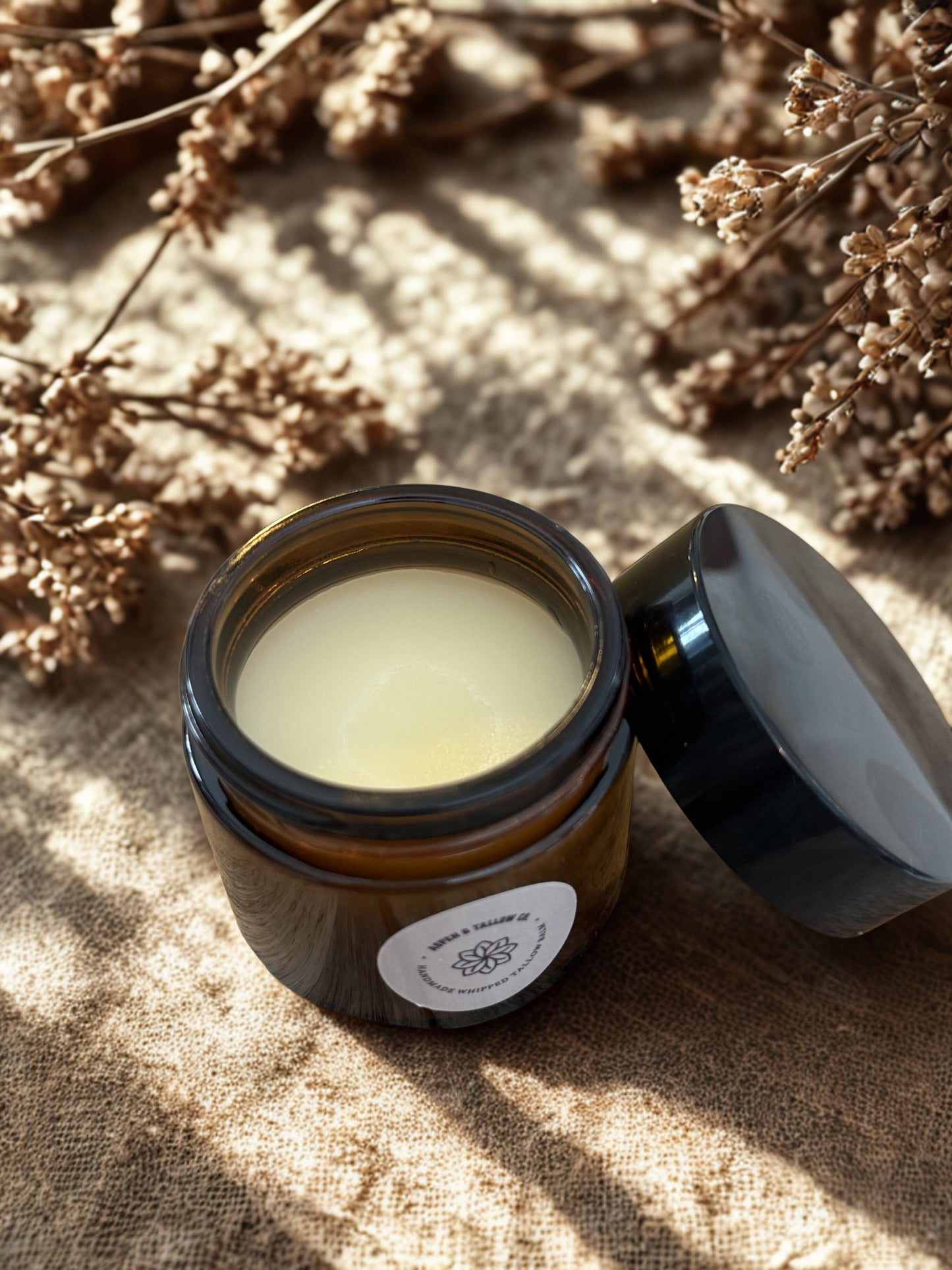 Tallow Balm For Face 2oz