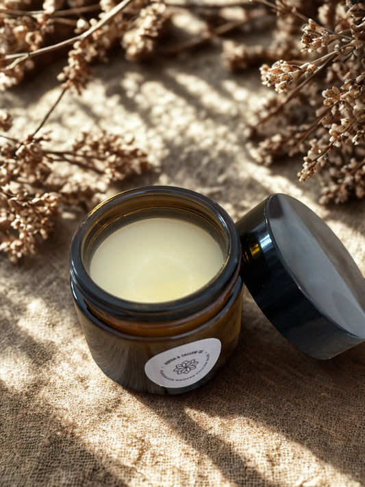 Tallow Balm For Face 2oz