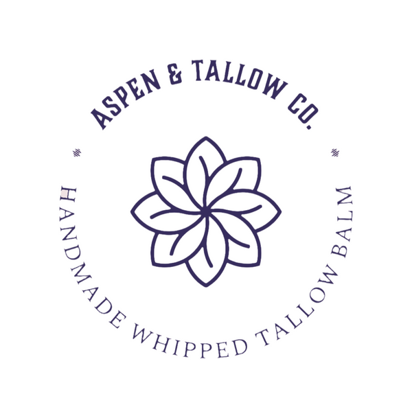 Aspen & Tallow